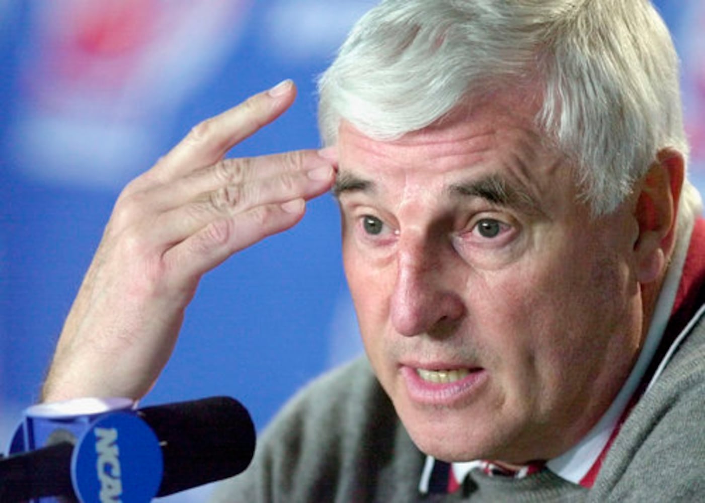 The worst scandals in college sports history