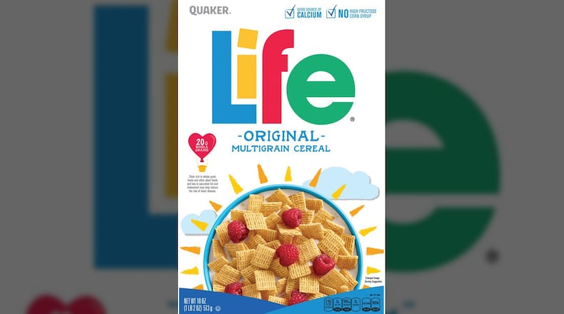 Officials with Life cereal have announced a casting call for a new Mikey.