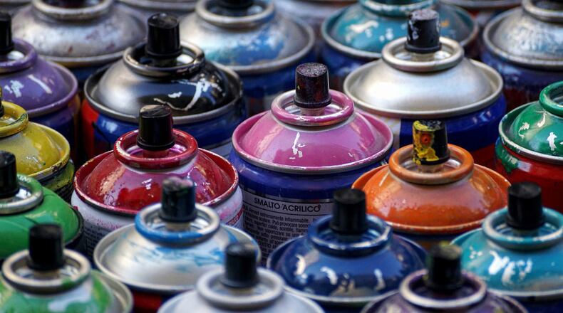 FILE PHOTO: Keep Cobb Beautiful will host a Household Hazardous Waste Collection event. (Photo: suju/Pixabay)