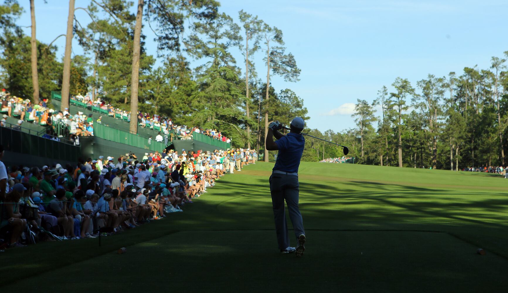 79th Masters tournament
