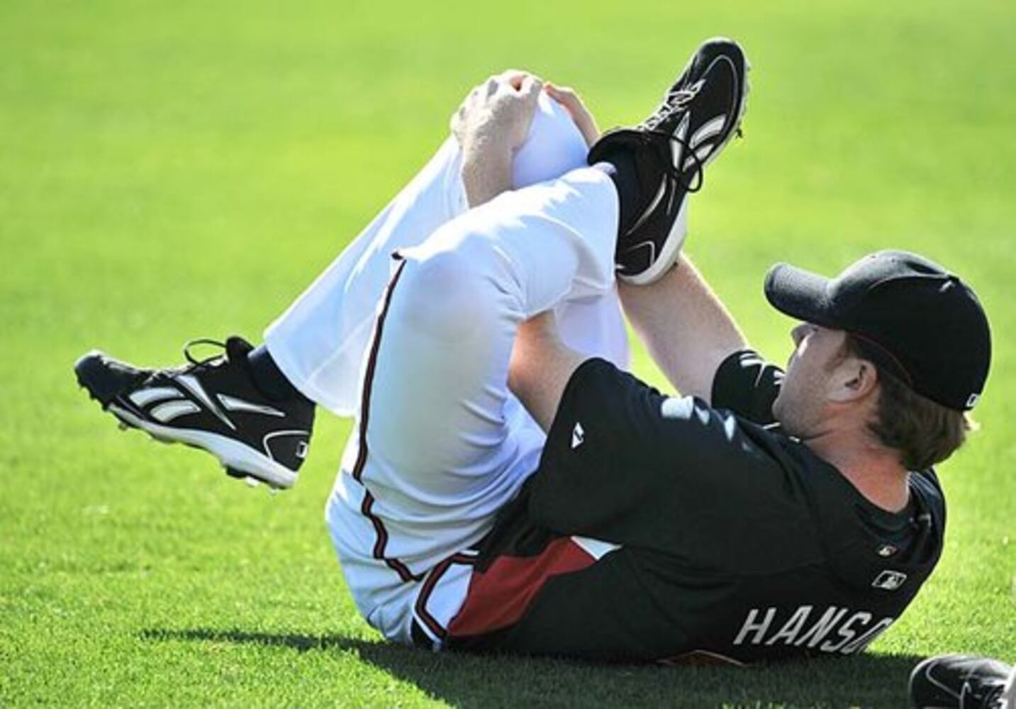 Atlanta Braves: A look at pitcher Tommy Hanson