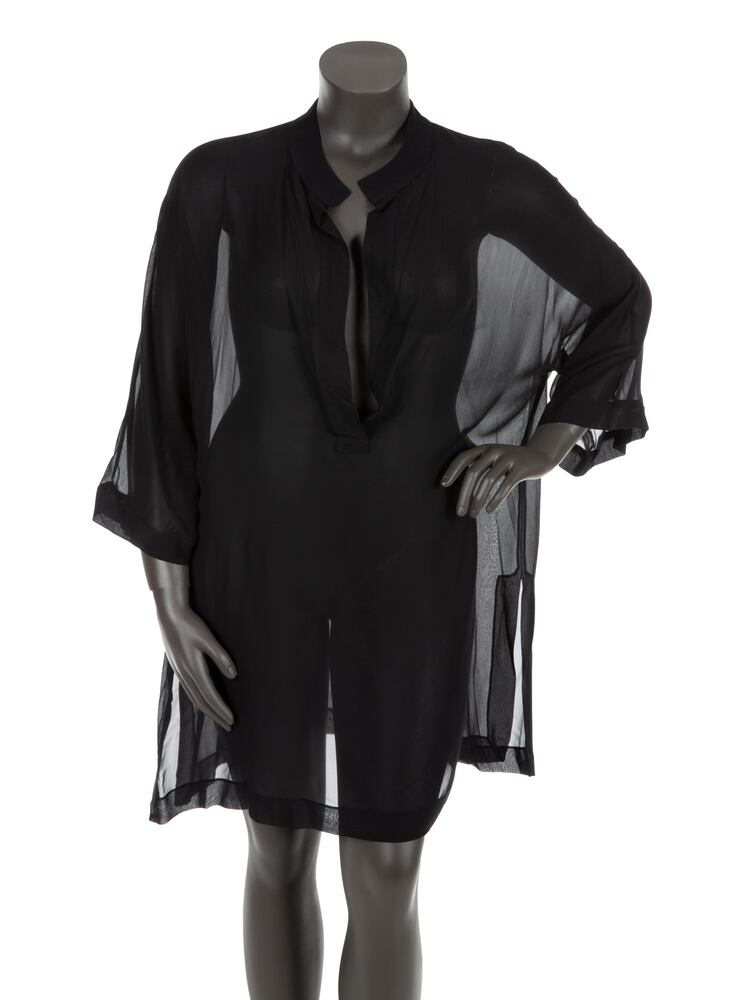 Photos: Aretha Franklin auction