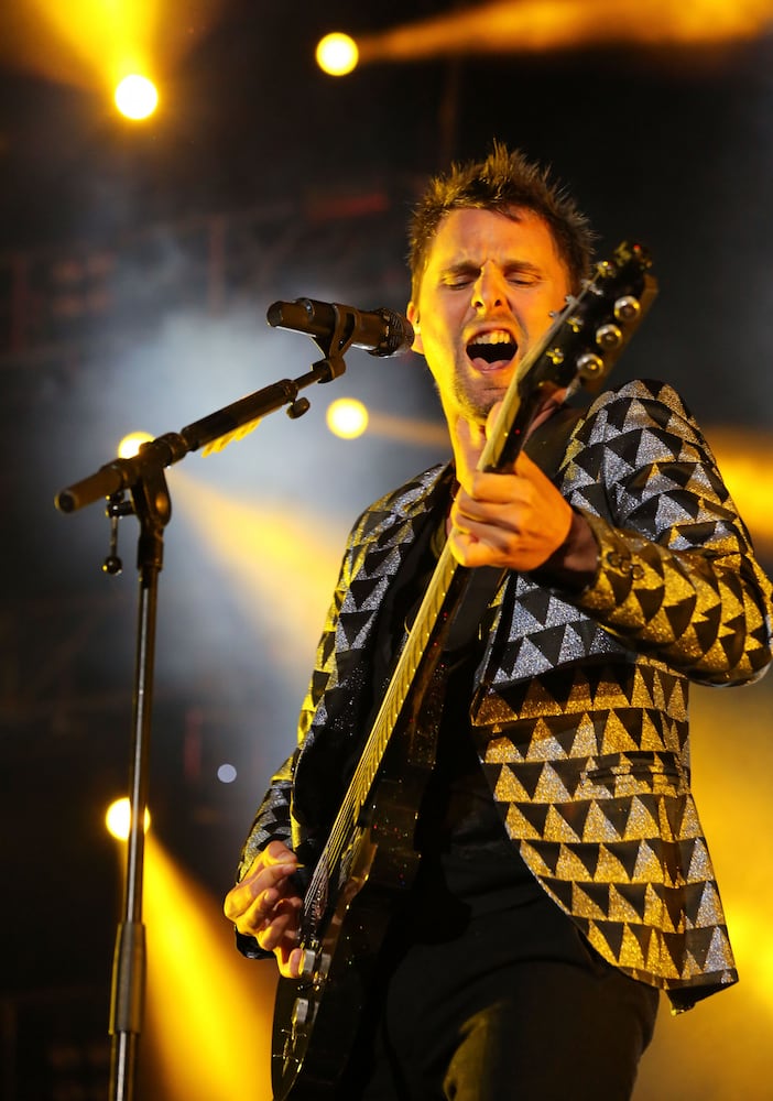NCAA Final Four concerts 2013