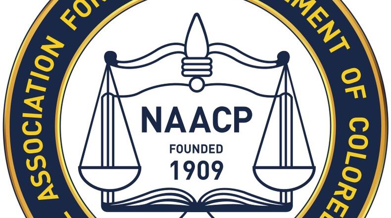 The Cobb Branch of the NAACP is hosting online and in-person events this month for Black History Month. (Courtesy of NAACP)