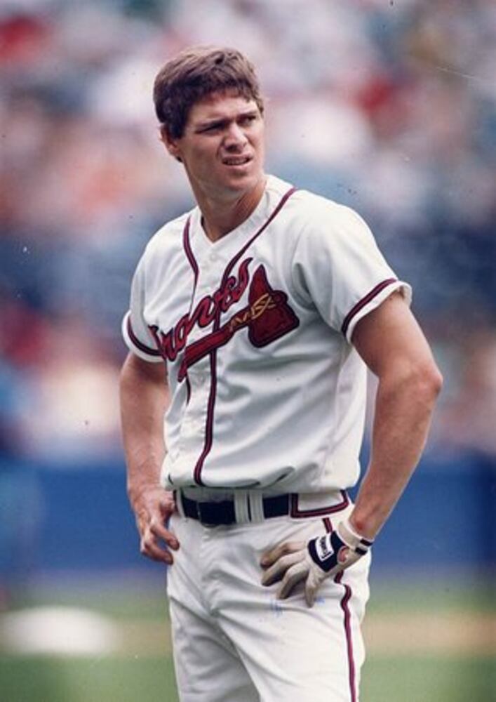 Atlanta Braves: Franchise icons who left