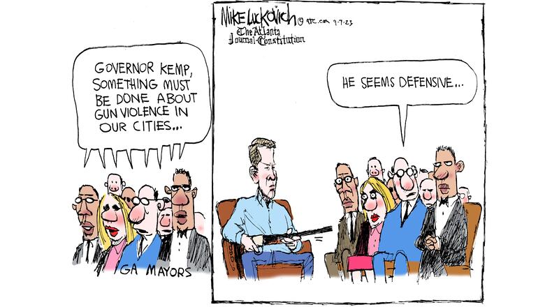 luckovich