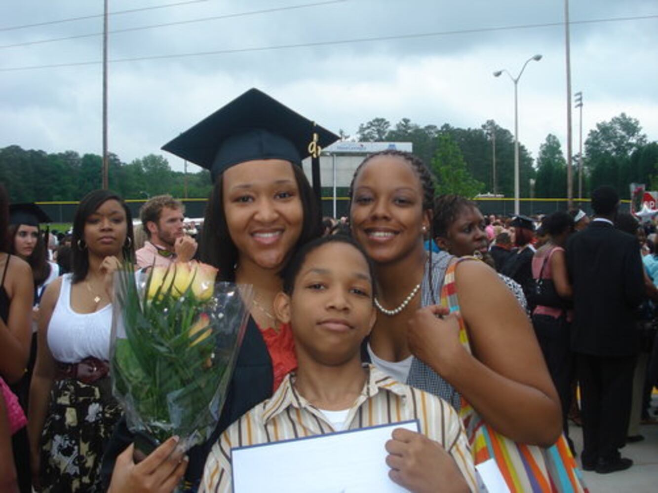 Graduation 2009! Gallery 2