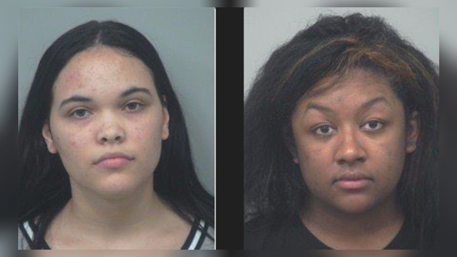 Police: Gwinnett woman dies following fight over love triangle; 2