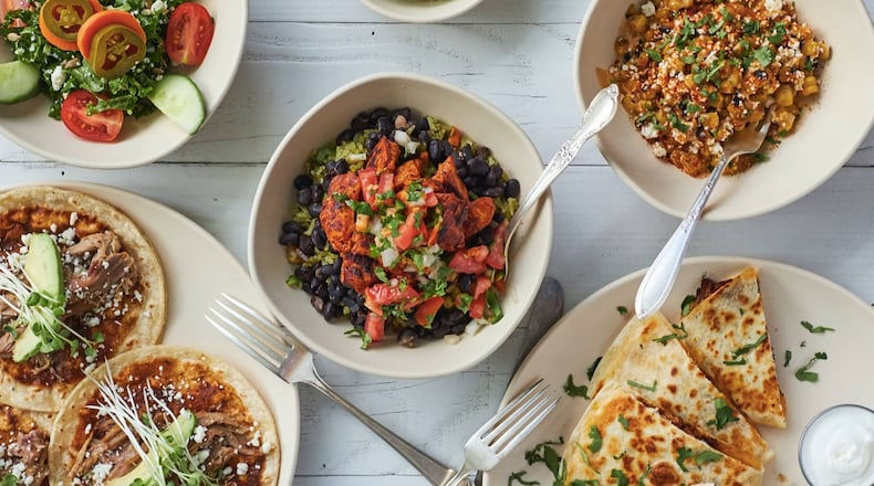 Cactus House has closed in Midtown.