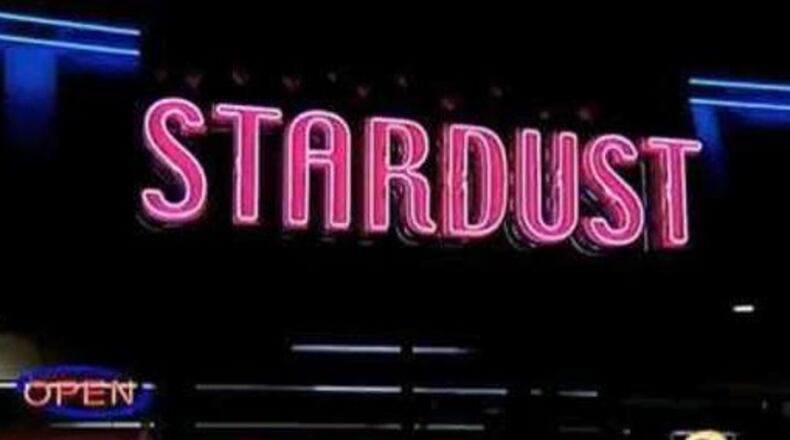 Stardust is located on Buford Highway.