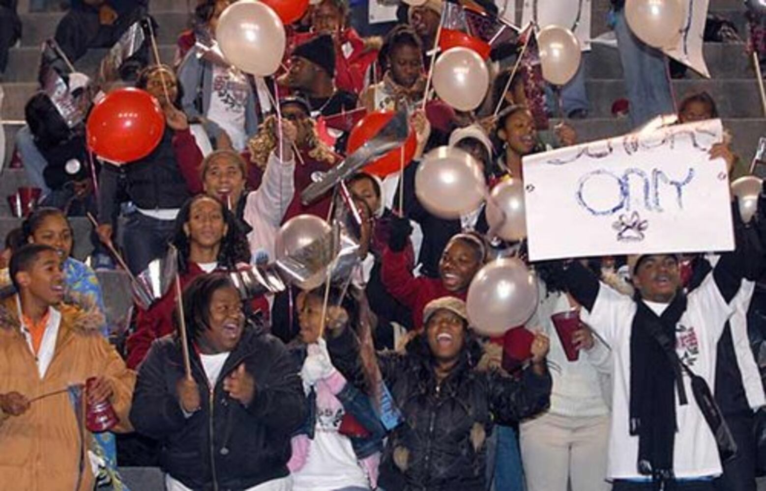 High School Football: Redan-M.L. King
