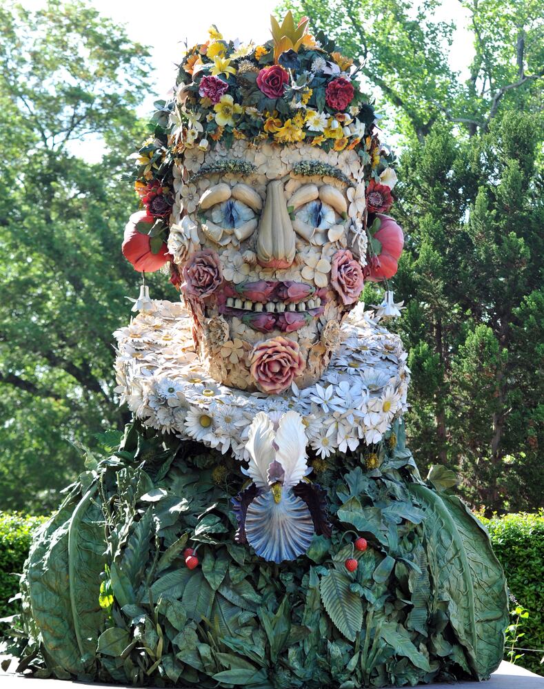 "Four Seasons"