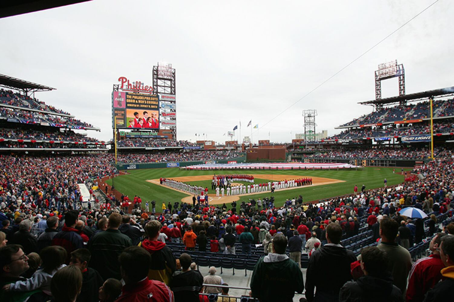 Citizens Bank Park