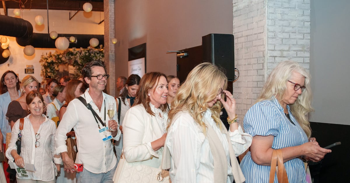 Marburger Atlanta Antique & Design Show returns, nearly doubling in size Marburger Atlanta Antique & Design Show returns, nearly doubling in size