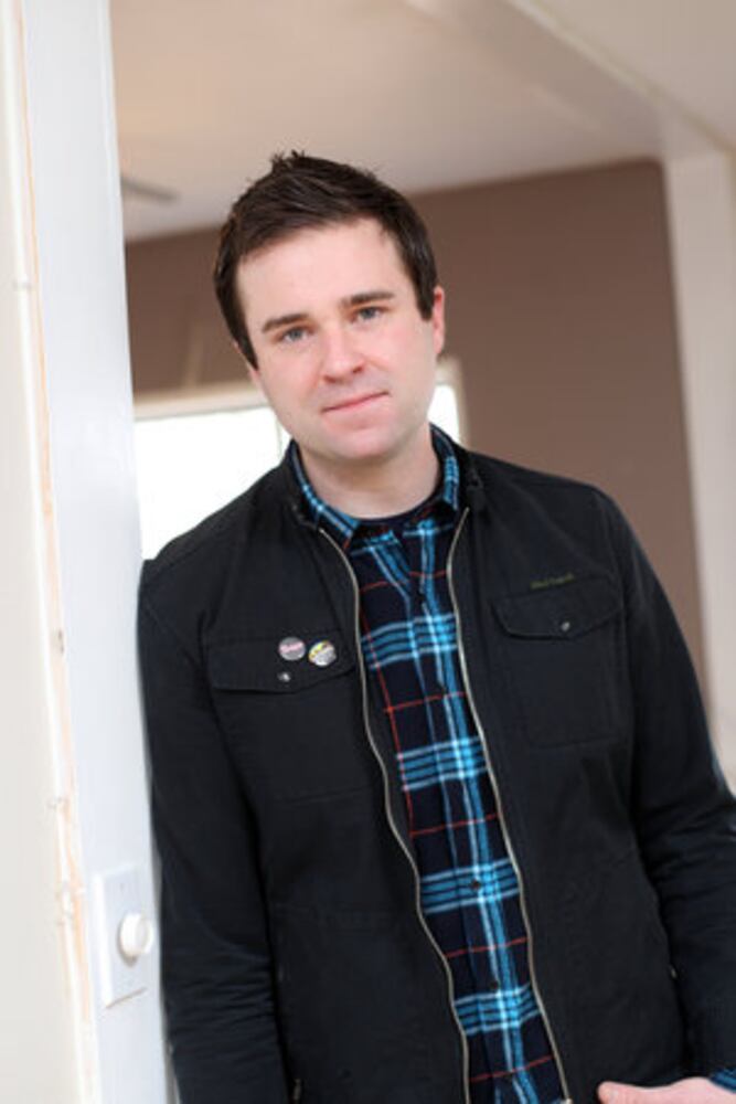 My Style: Bart Sasso