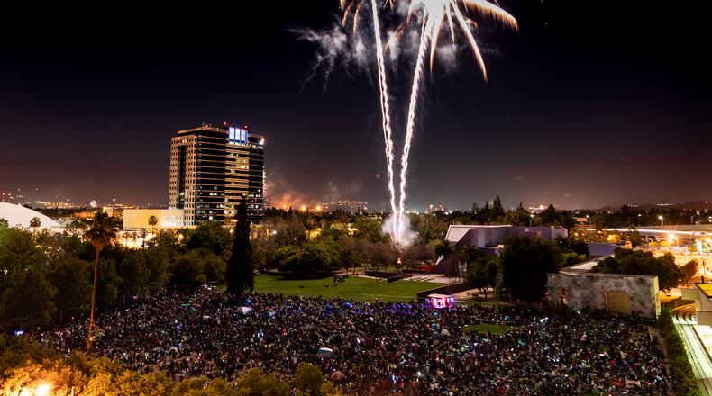 There are high hopes for a celebratory Fourth of July. (Dreamstime/TNS)