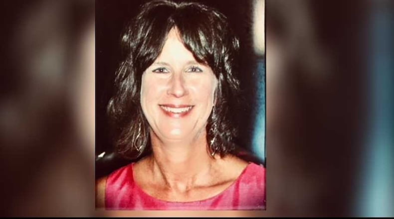 Edith Carole Sheffield, 49, was shot multiple times in the head and left in her home in the small town of Braxton in January 2013. The house was then set on fire, authorities said.