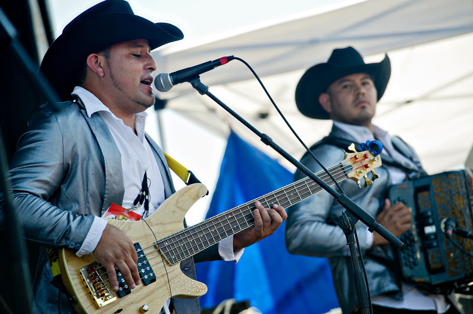 Cinco de Mayo Festival in Atlanta