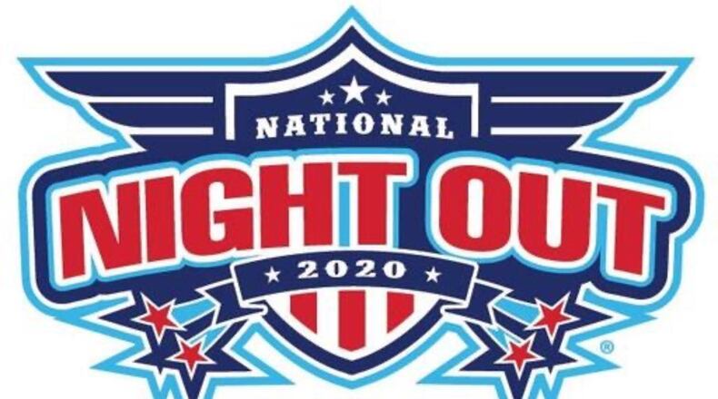 View the Powder Springs National Night Out event at 6:30 p.m. Oct. 6 at vidtvo.PowderSpringsLive.com.