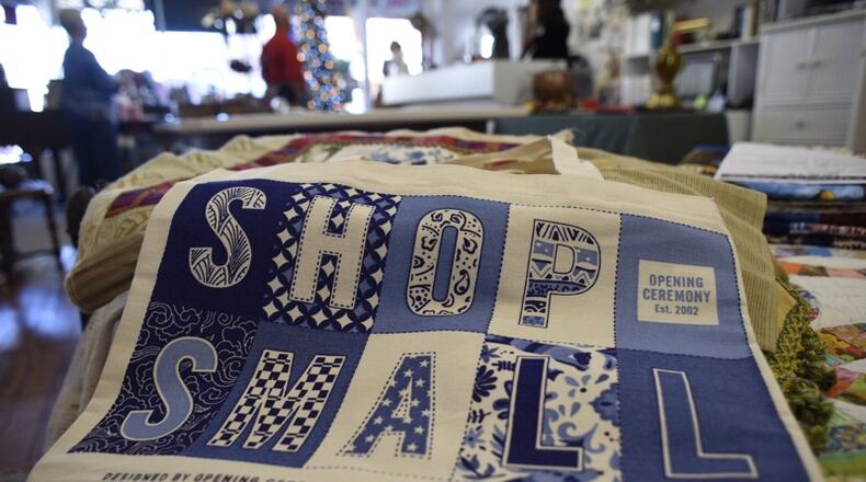 Lending for small businesses- the drivers for local economies- improving steadily nationwide. TERRY HAGERTY/ FOR BASTROP ADVERTISER NOV. 25, 2017