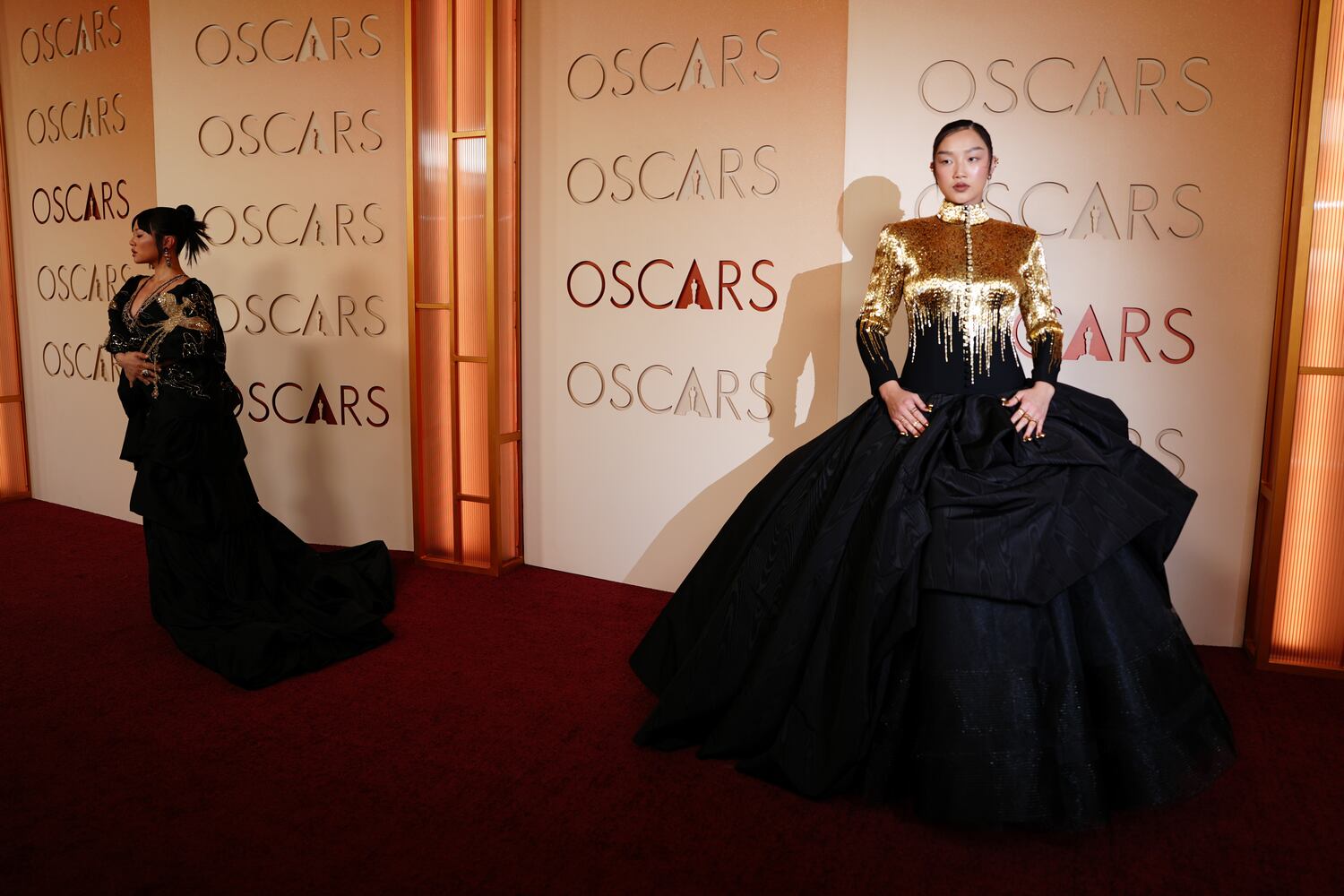 APTOPIX 98th Academy Awards