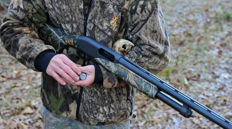 BRANT SANDERLIN / BSANDERLIN@AJC.COM