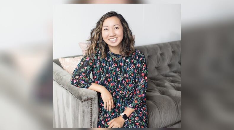 Eileen Lee is the new managing director of Endeavor Atlanta.