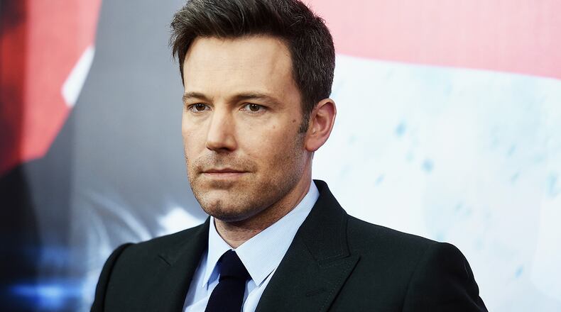 Ben Affleck (Photo by Jamie McCarthy/Getty Images)