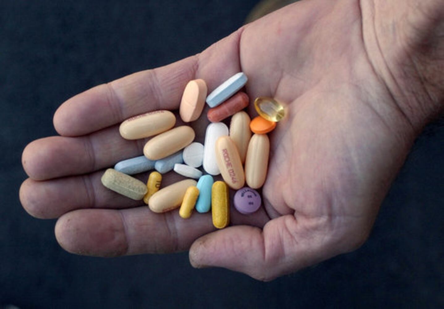 An HIV/AIDS timeline