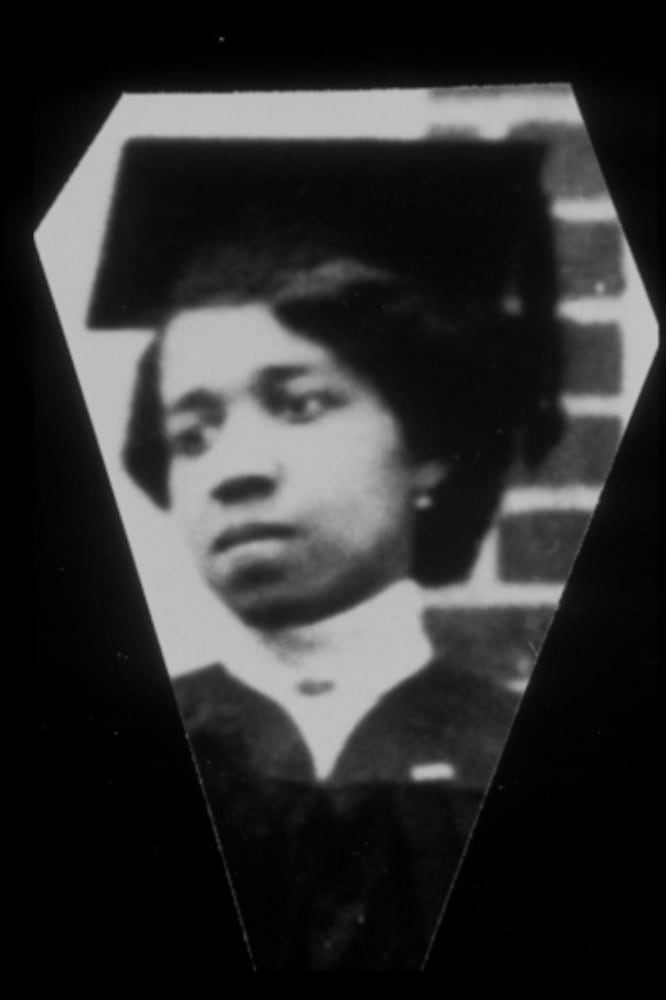 Ethel Carr Watson