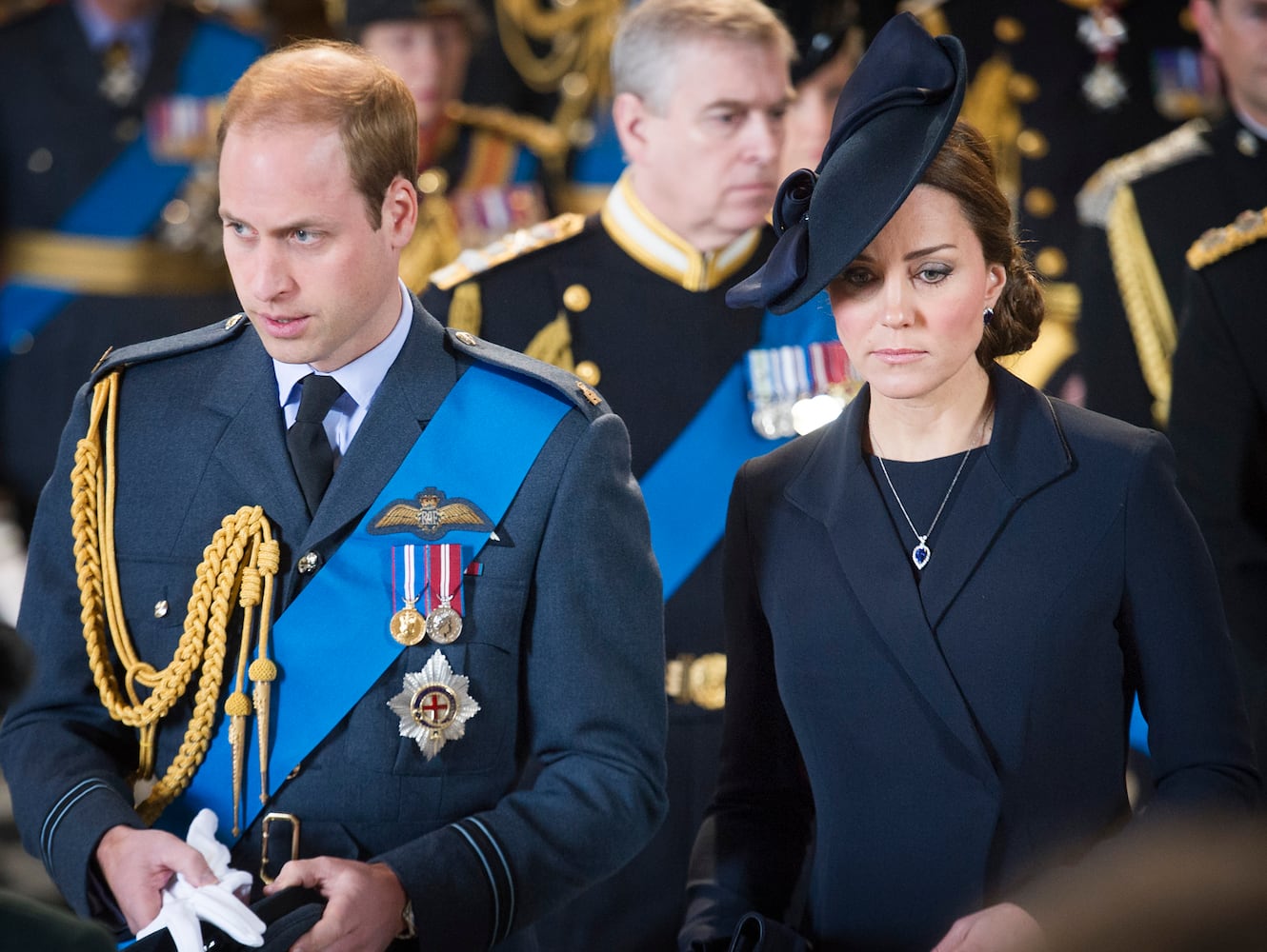 Kate stays stylish during 2nd pregnancy