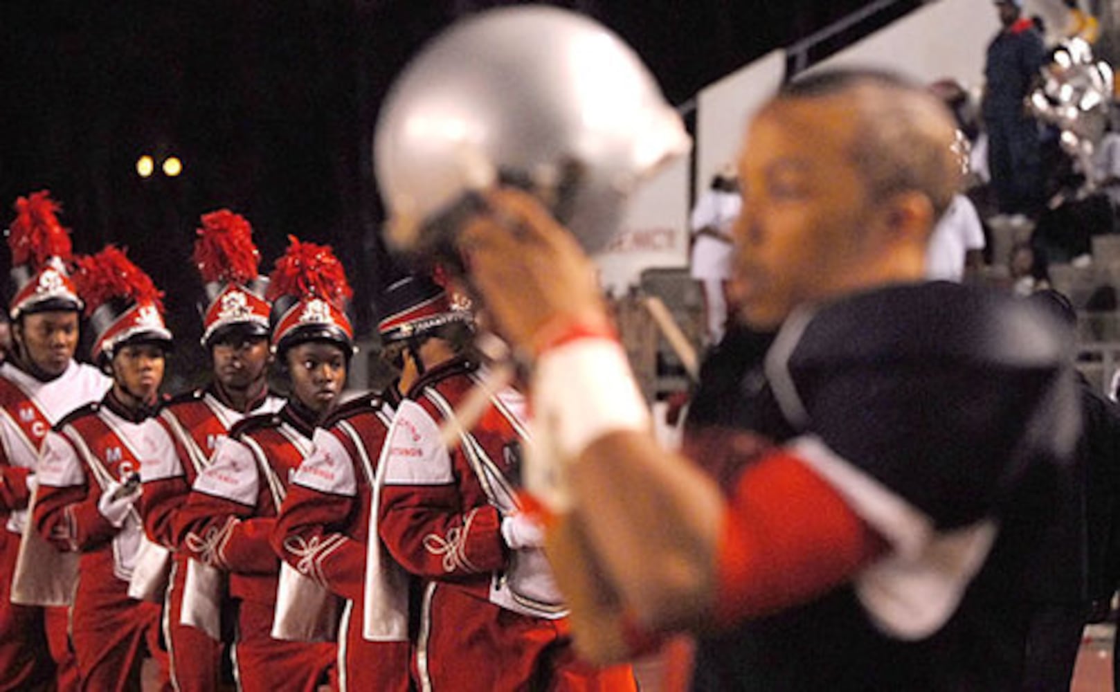 Cedar Grove Saints