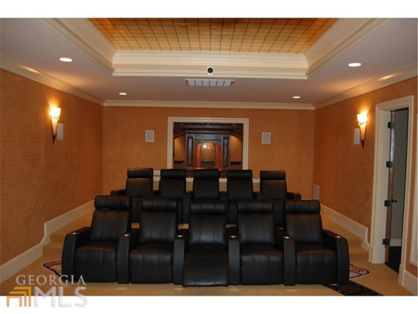 23,000-square-foot home for sale in Roswell