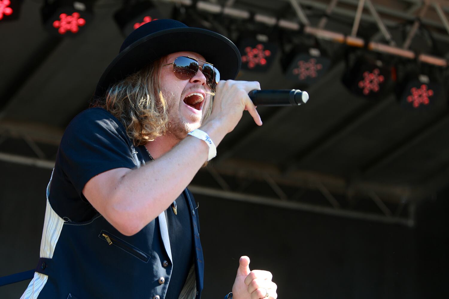 ACL Music Festival, Day 3, 10.05.14