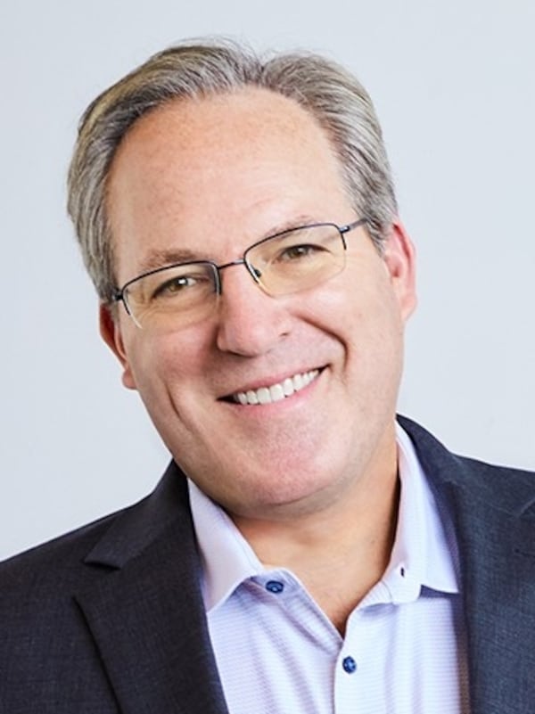 Mark Craig