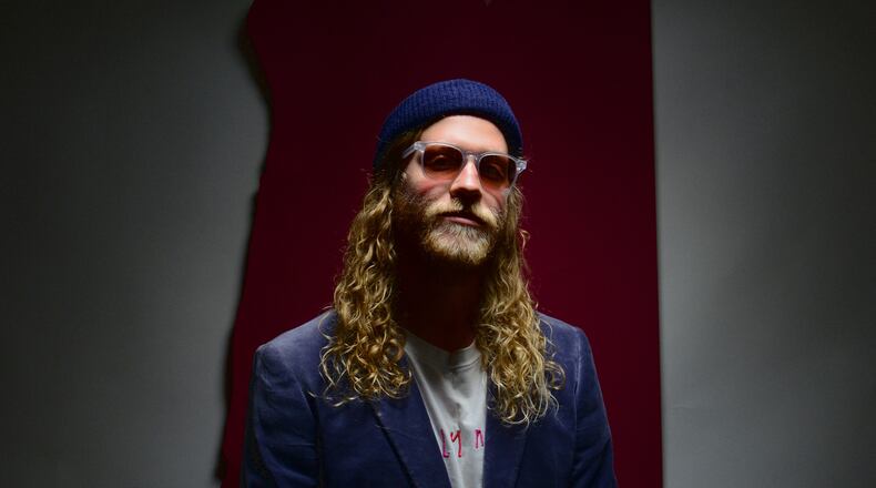 Seattle based singer/songwriter Allen Stone joins Chris Stapleton for two nights at Ameris Bank Amphitheatre.