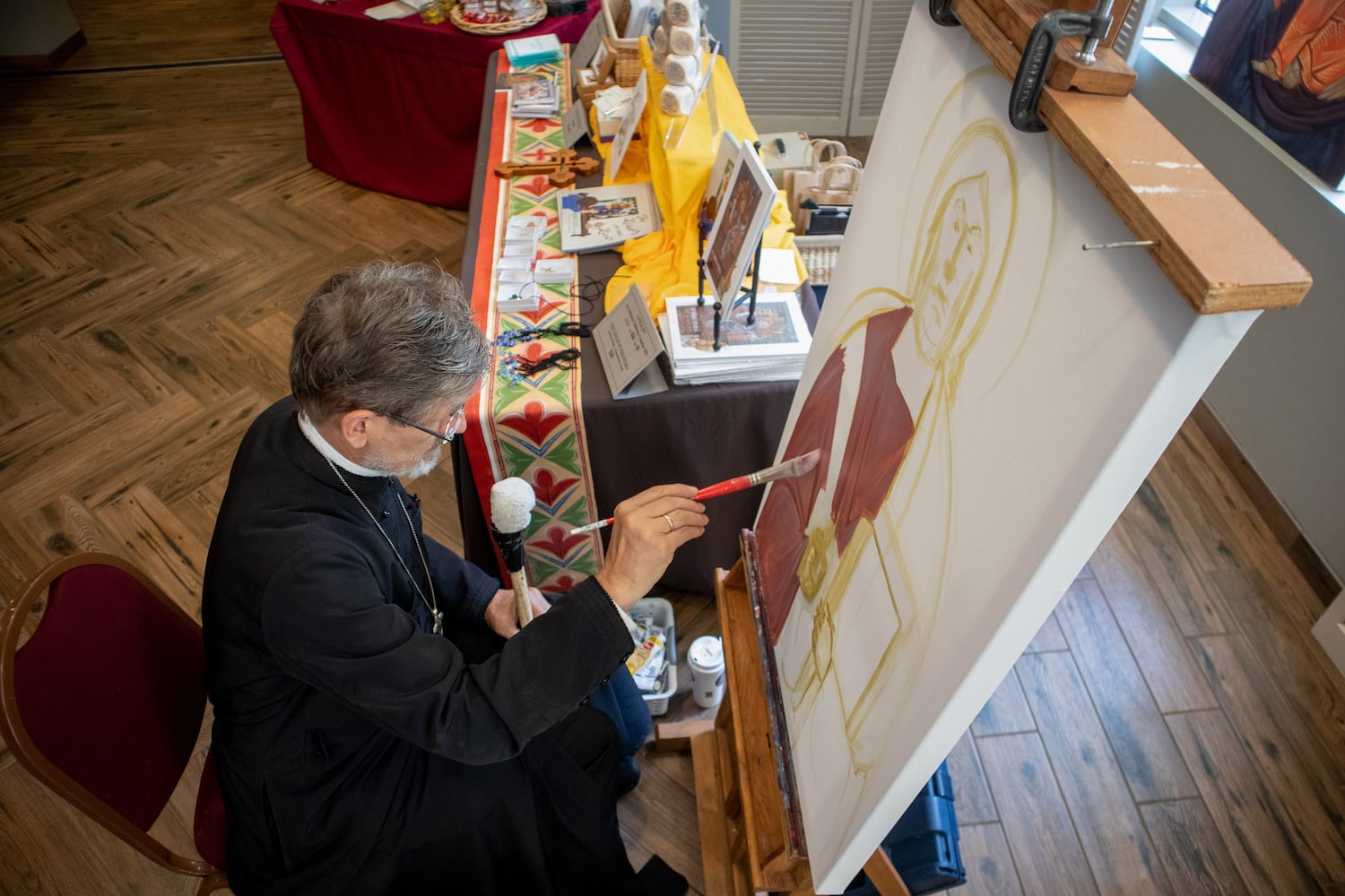 PHOTOS: