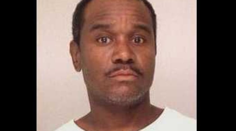 Jesse Gray (Credit: Macon Telegraph)