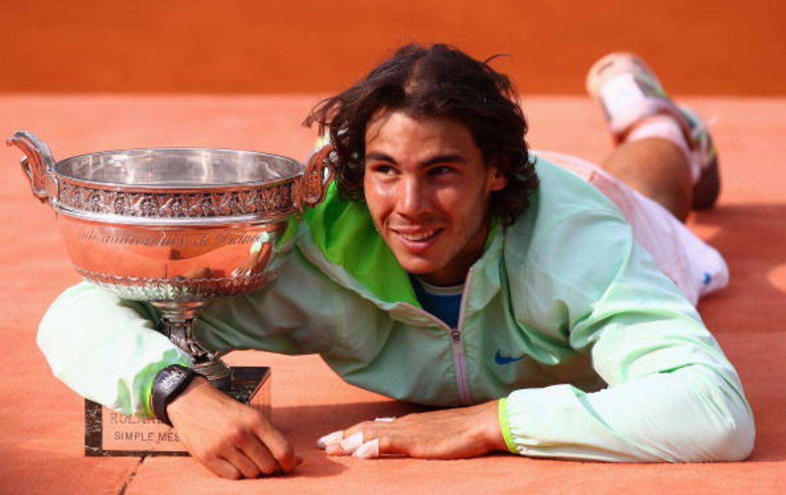Rafael Nadal