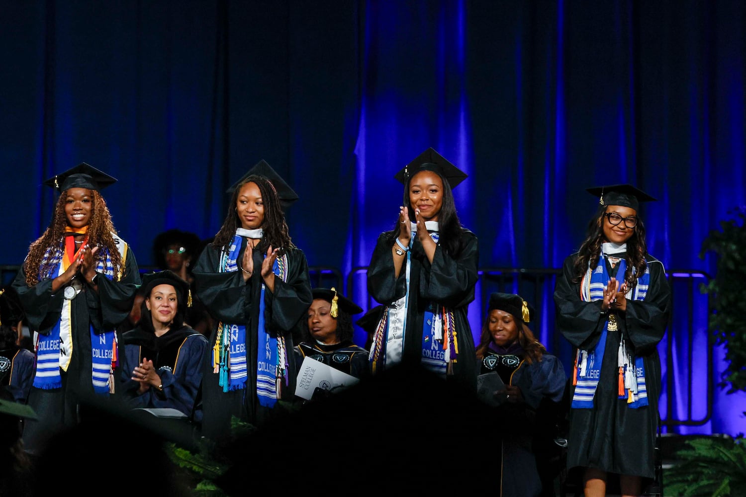 Spelman College Commencement Ceremony
