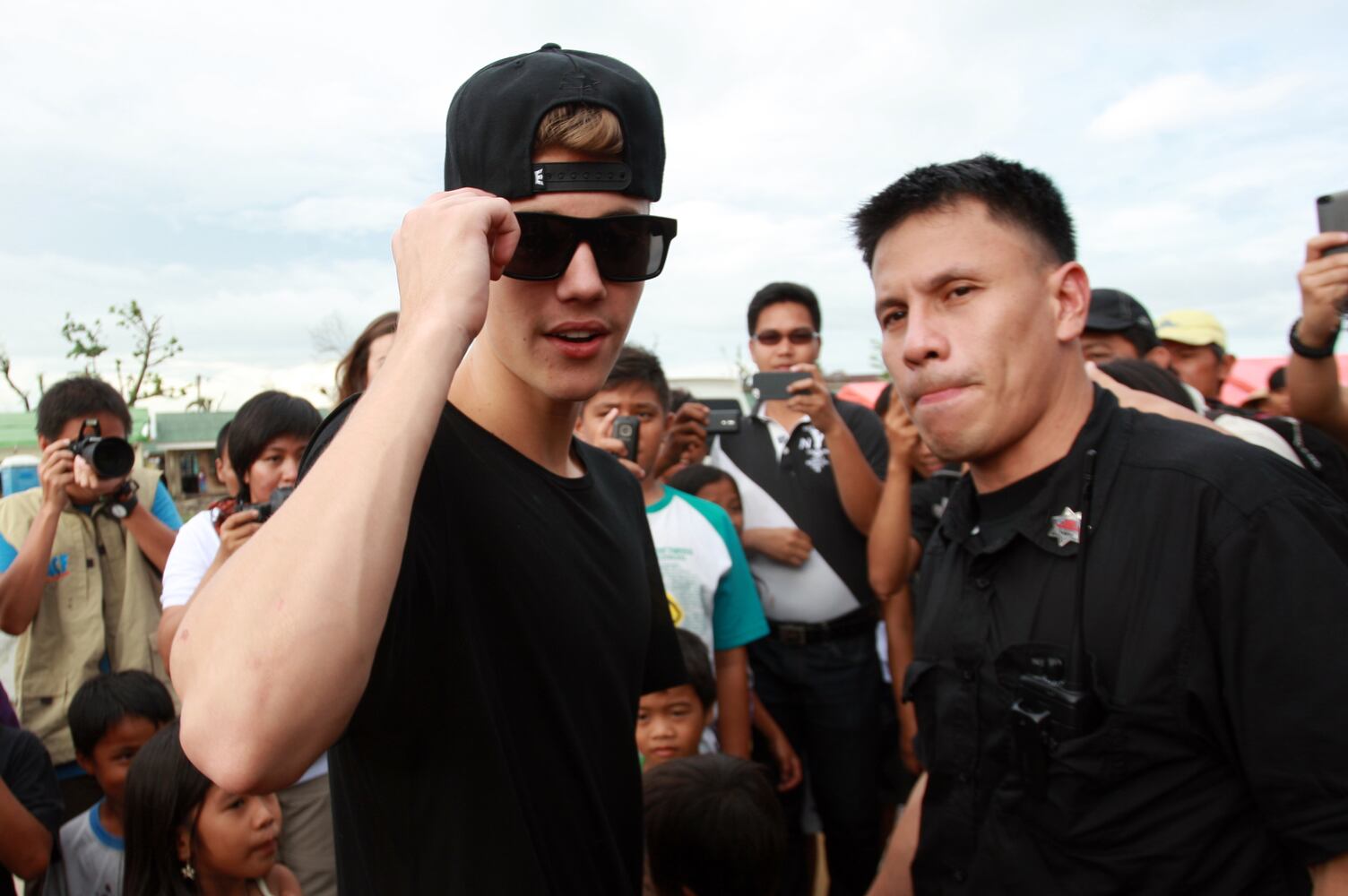 Justin Bieber quotes