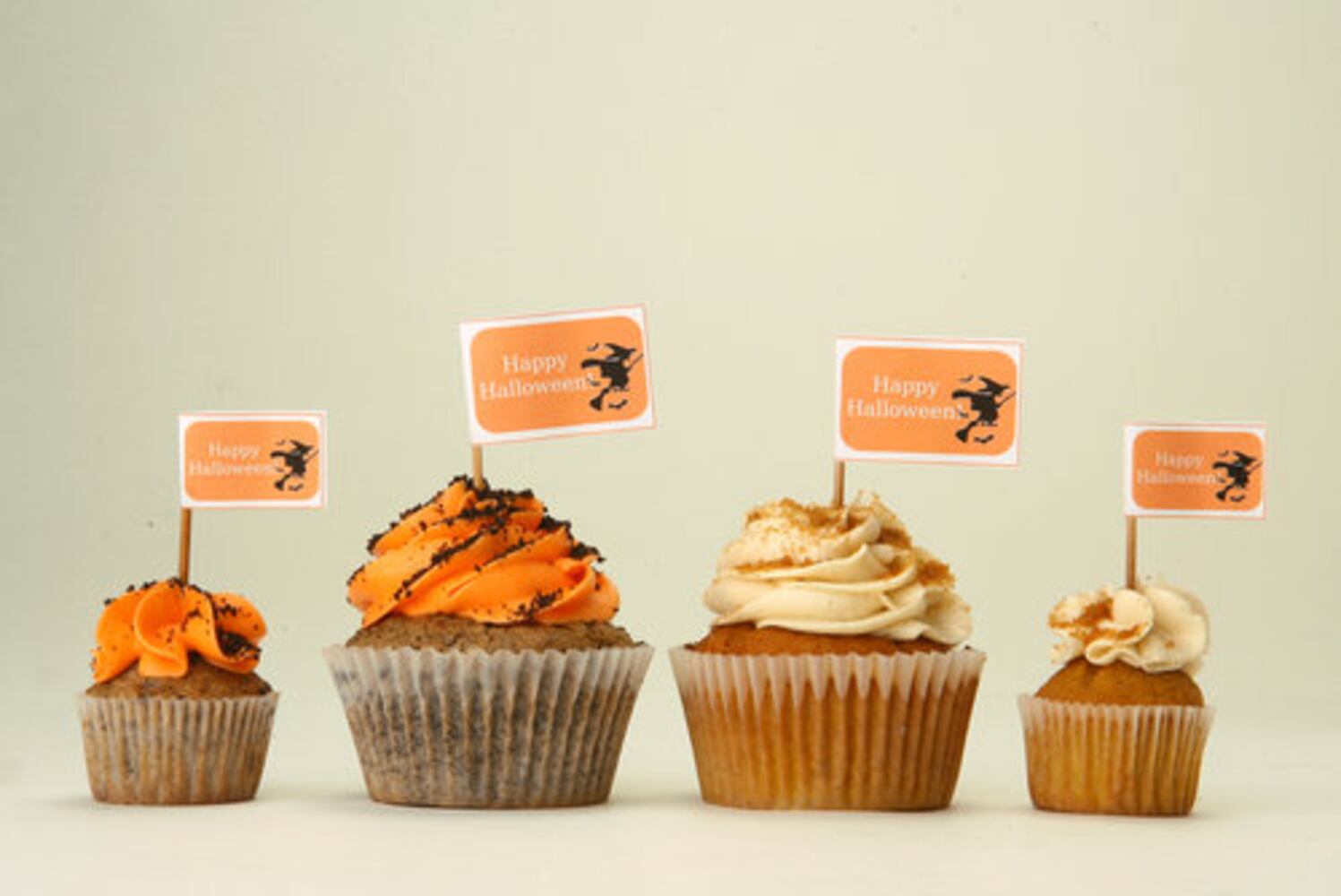 Spooky treats