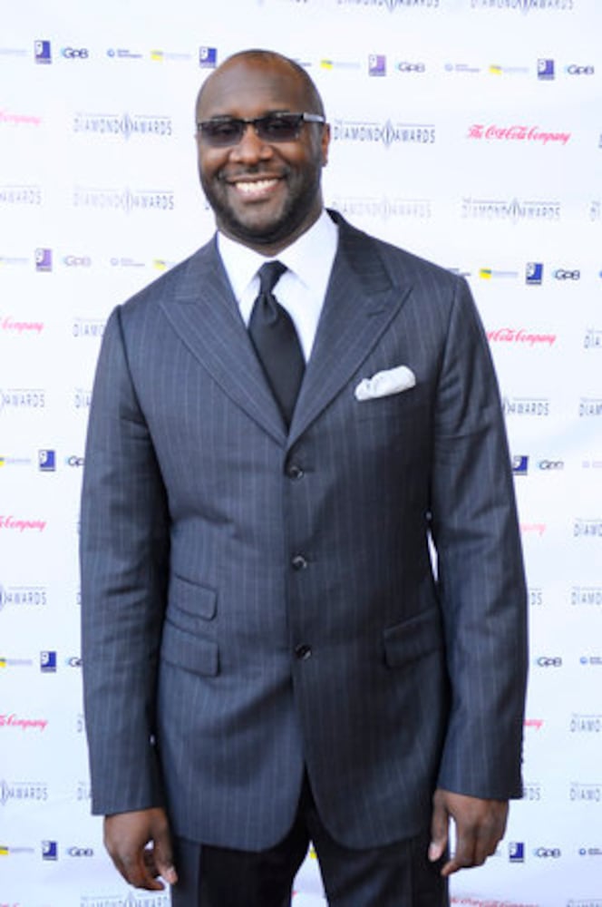 Diamond Awards in Atlanta