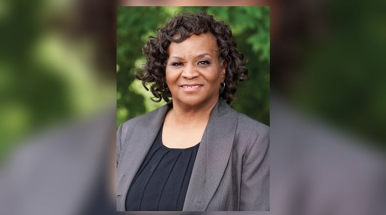 State Rep. Tish Naghise, Georgia House District 68