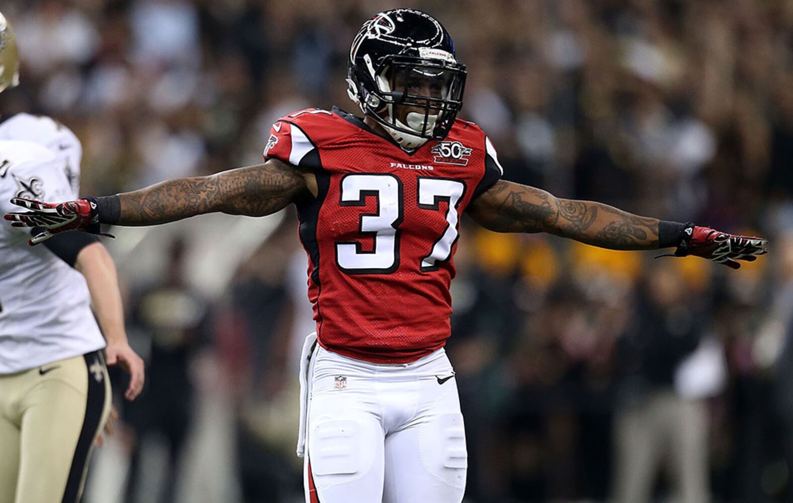 Ricardo Allen