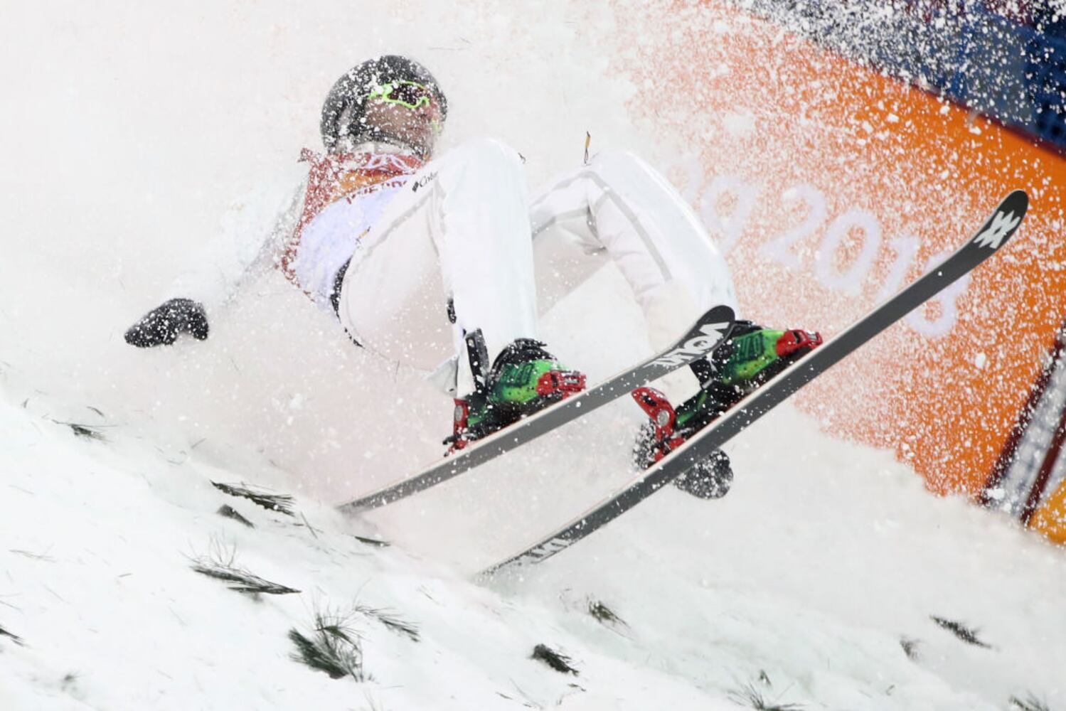 Photos: 2018 Pyeongchang Winter Olympics - Day 10