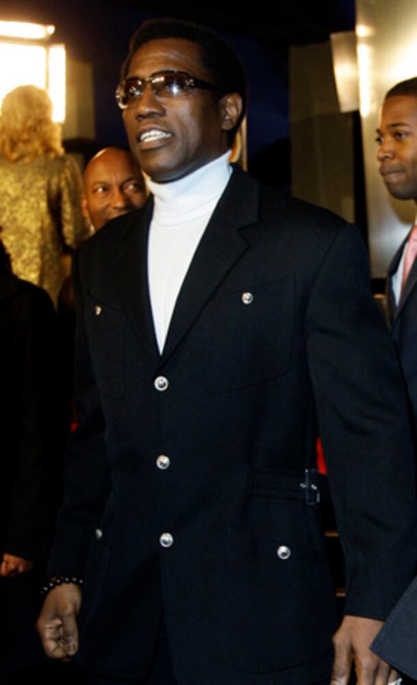 Denzel, Oprah among 'Great Debaters'