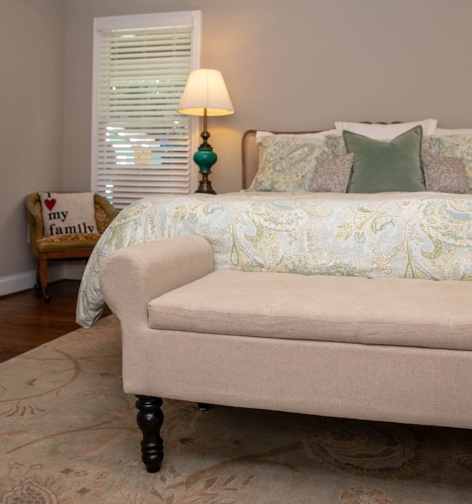 Farmhouse-style DeKalb Craftsman more than doubles in size
