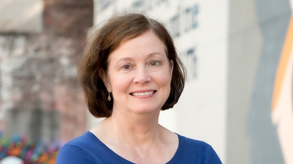 Patty Durand is a former Public Service Commission candidate and frequent critic of the agency and Georgia Power. (Courtesy)