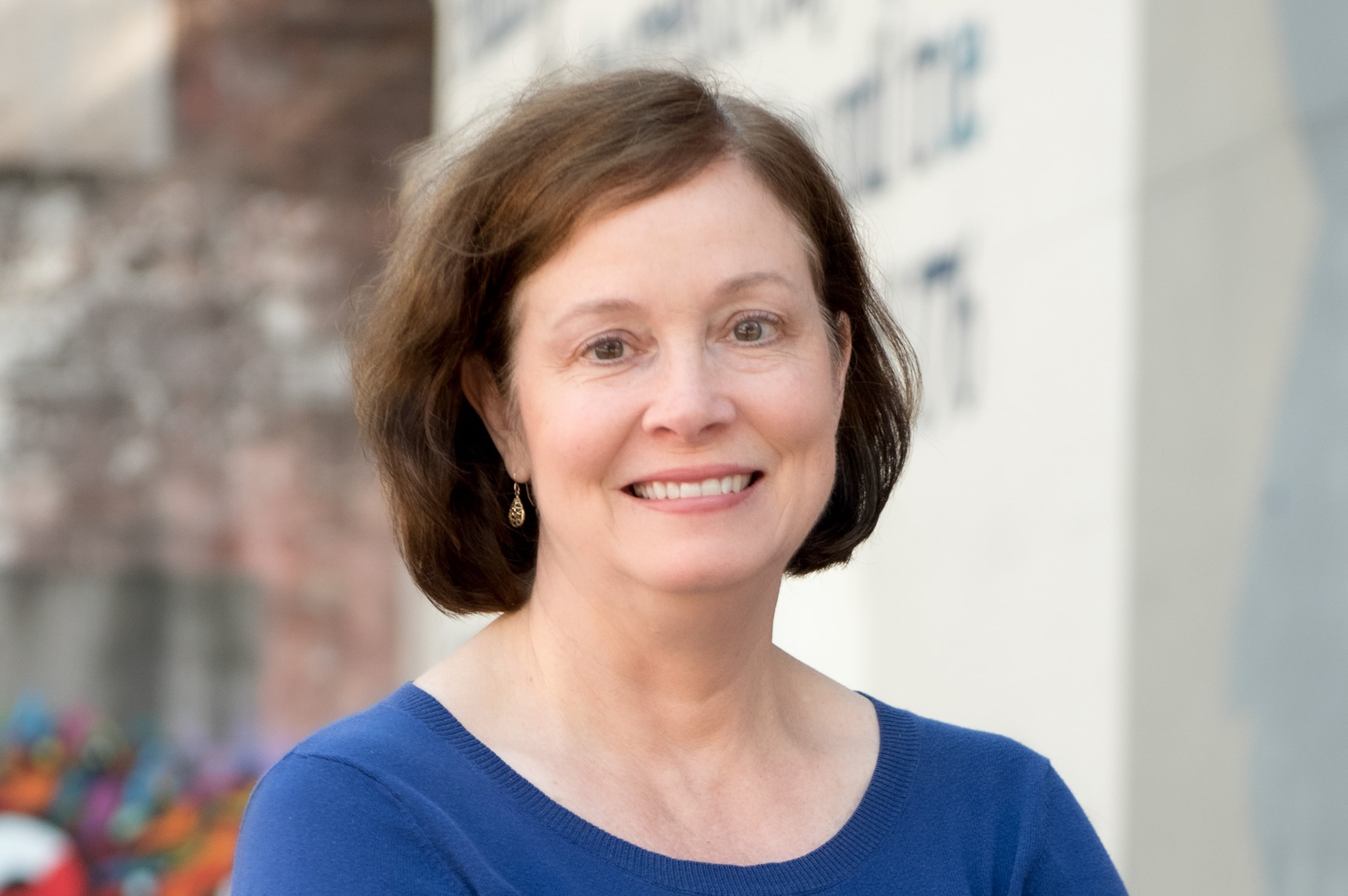 Patty Durand